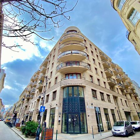 Downtown Vibe-Kiraly I Apts W Private Balcony Budapest Exterior photo